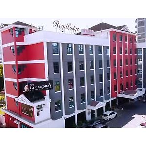 Regalodge Hotel & Spa Ipoh